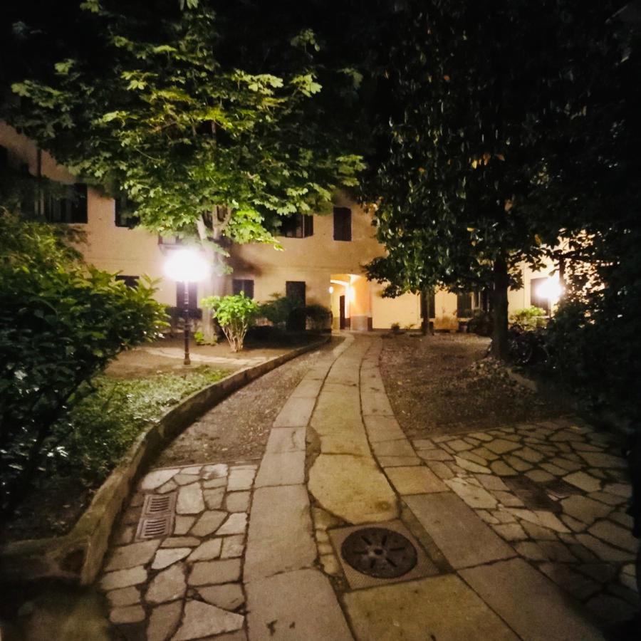 Casa Vittoria Apartment Turin Exterior photo