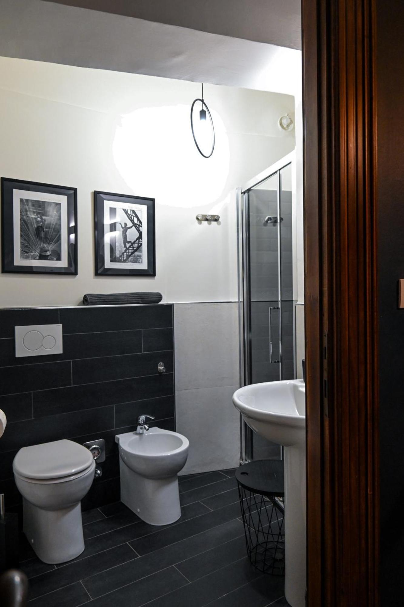 Casa Vittoria Apartment Turin Exterior photo