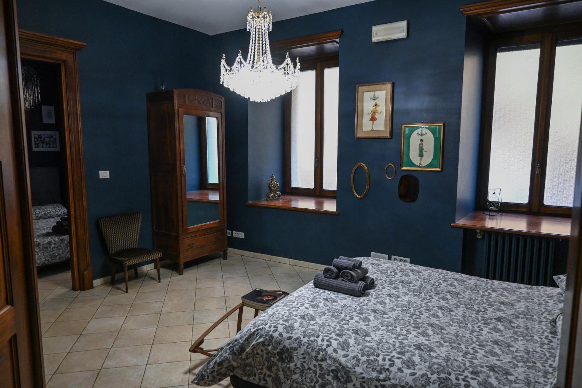 Casa Vittoria Apartment Turin Exterior photo