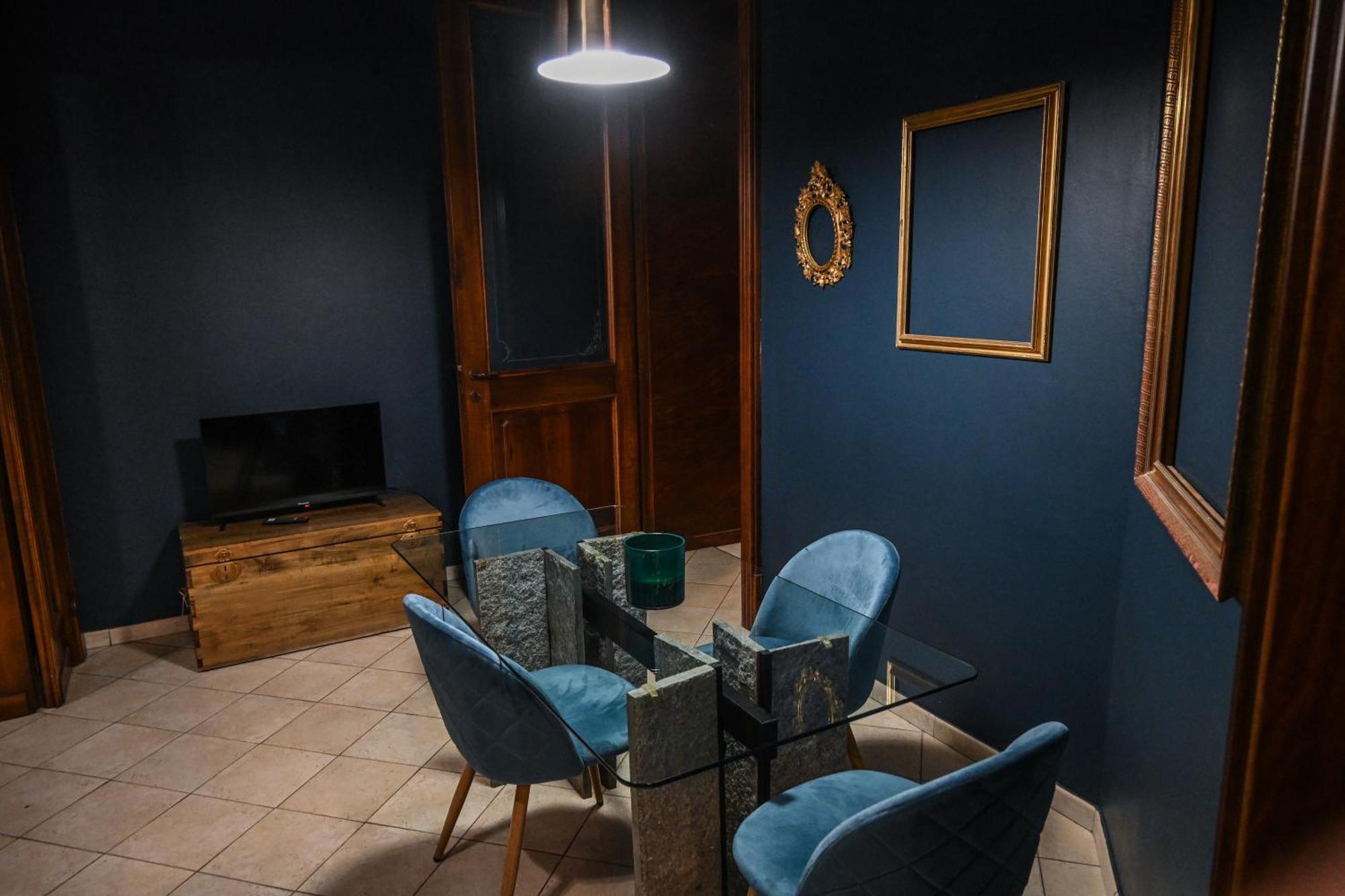 Casa Vittoria Apartment Turin Exterior photo