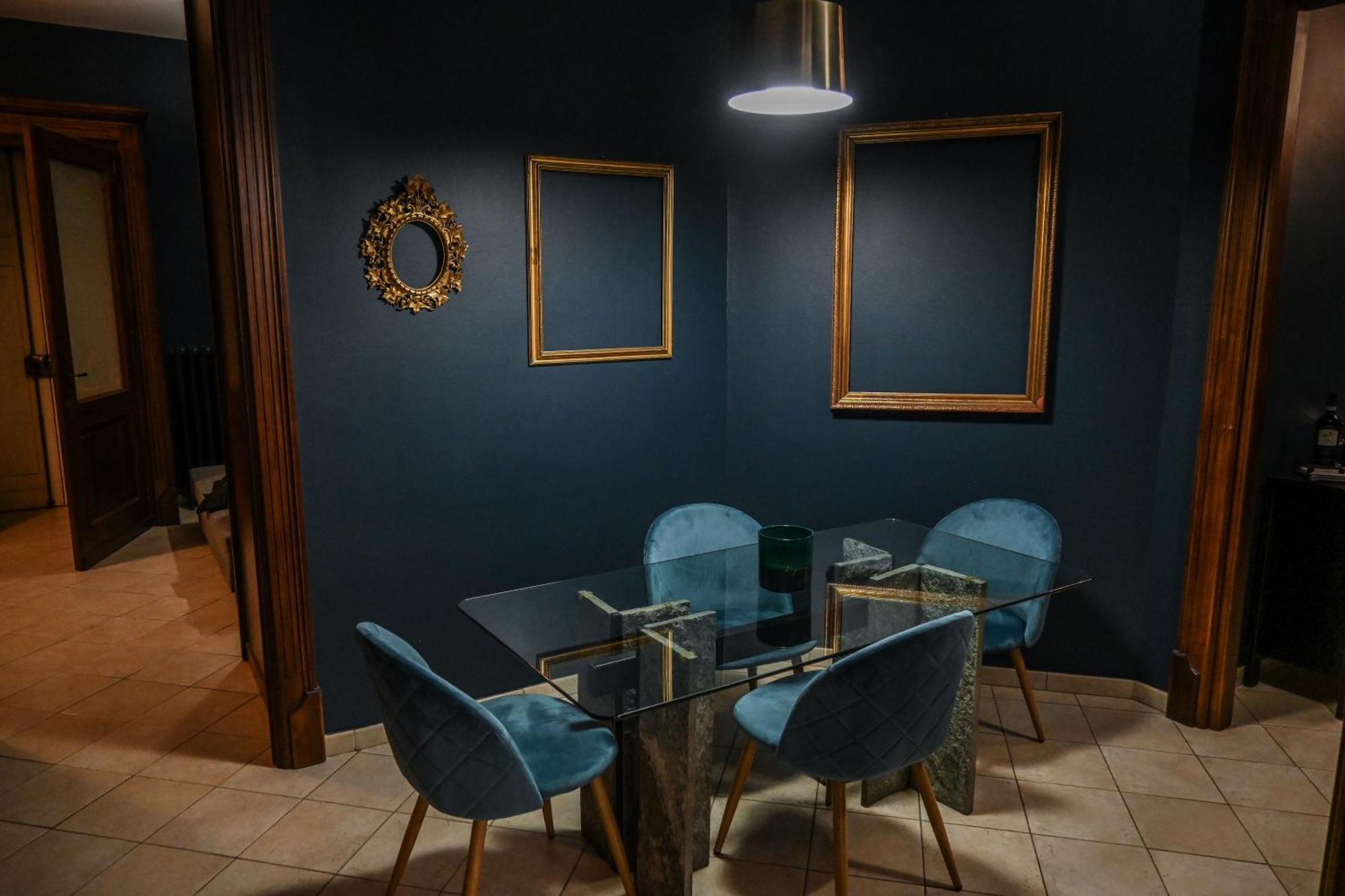 Casa Vittoria Apartment Turin Exterior photo